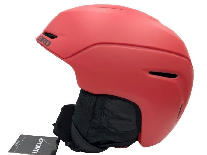 2022年最新海外 【特別価格】GIRO ジロー 新品 2023-24モデル Lサイズ RED BRIGHT MATTE AF NEO ヘルメット 2022年最新海外 【特別価格】GIRO ジロー 新品 2023-24モデル Lサイズ RED BRIGHT MATTE AF NEO ヘルメット