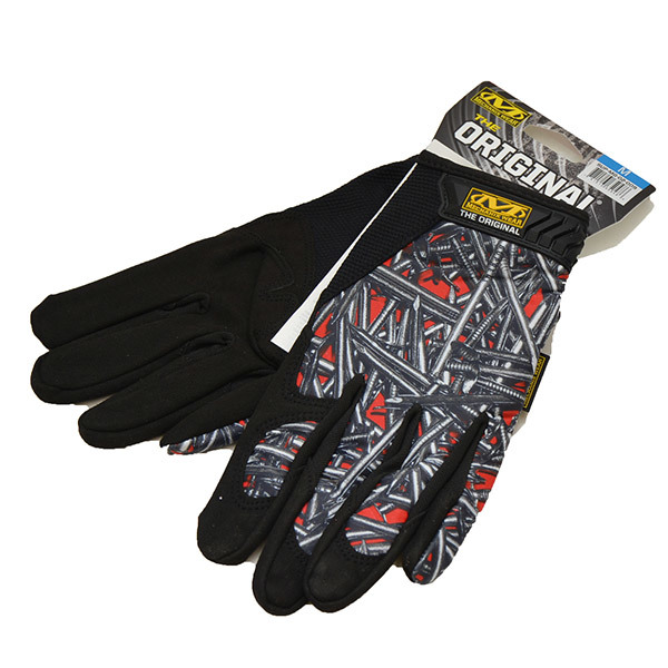 Supreme×MECHANIX Wear シュプリーム×メカニクス 2020SS Original Work