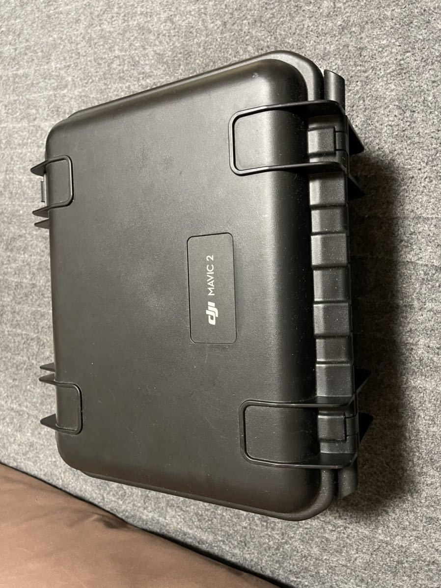 ヤフオク! - 【国内正規品】DJI Mavic 2 プロテクターケース