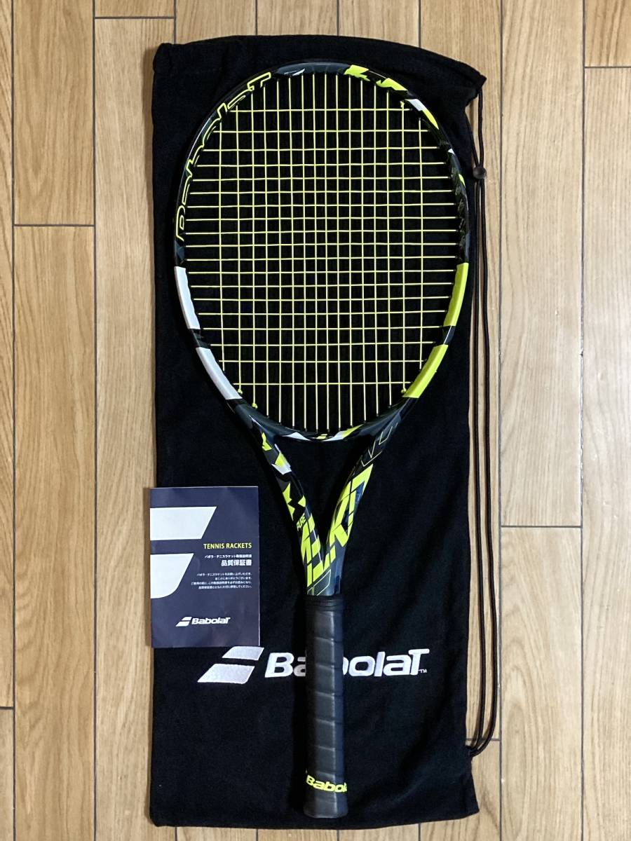 新品 PURE AERO RAFA ORIGIN ピュアアエロ G2 国内正規品 | labiela.com