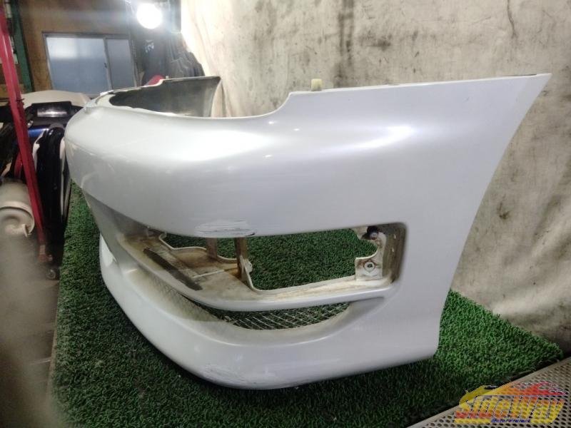 X_ Gloria (PY33) front bumper [386N]