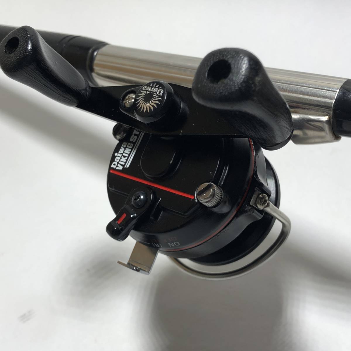 新品?正規品 Daiwa VIKINGバイキング筏44 zppsu.edu.ph