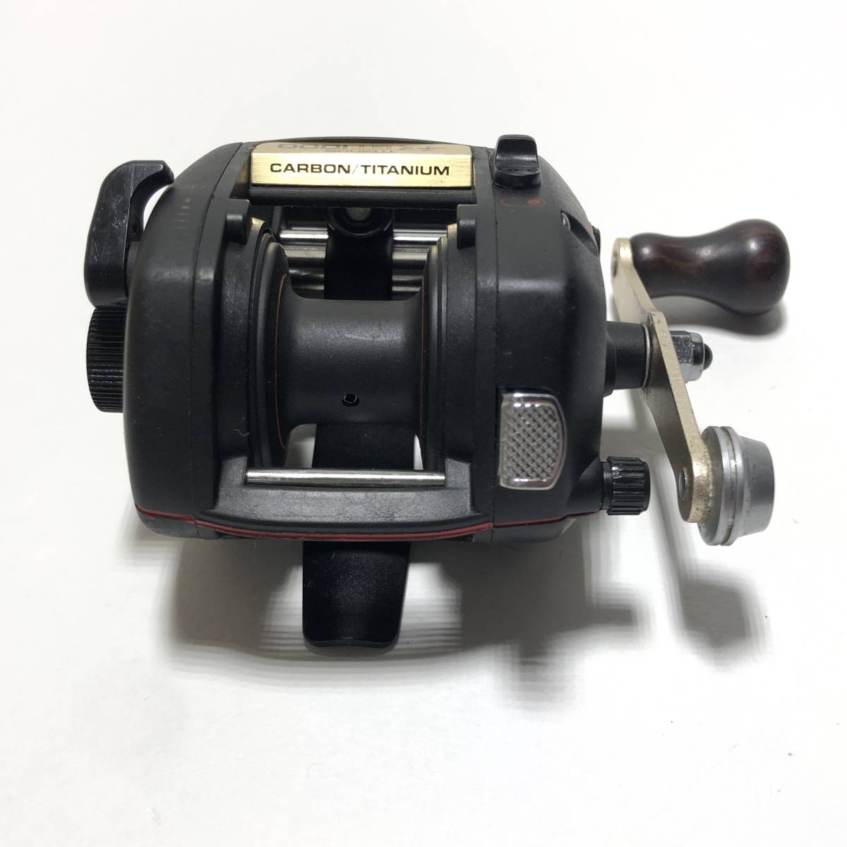 SHIMANO TITANOS CHINU GT1000 シマノチタノスチヌGT1000  整備済み中古品(No.673)－日本代購代Bid第一推介「Funbid」