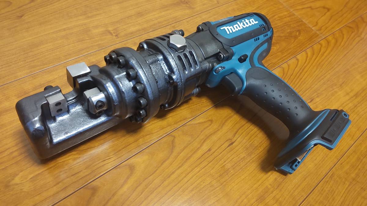 Ogura コードレス鉄筋カッター HCC-13 工具 | endageism.com