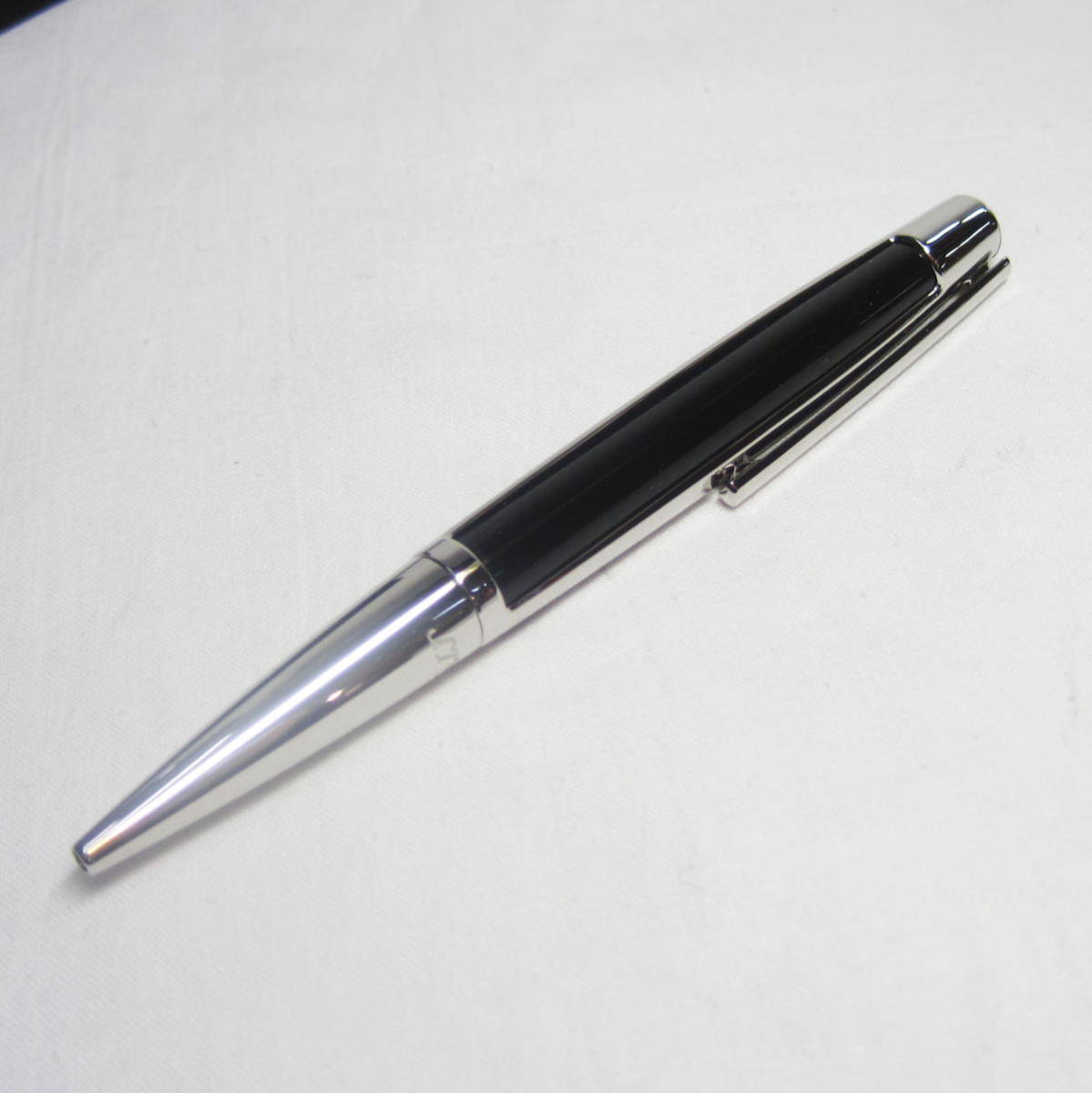 最大93%OFFクーポン S.T.DUPONT デフィ ボールペン D?fi ballpoint pen ...