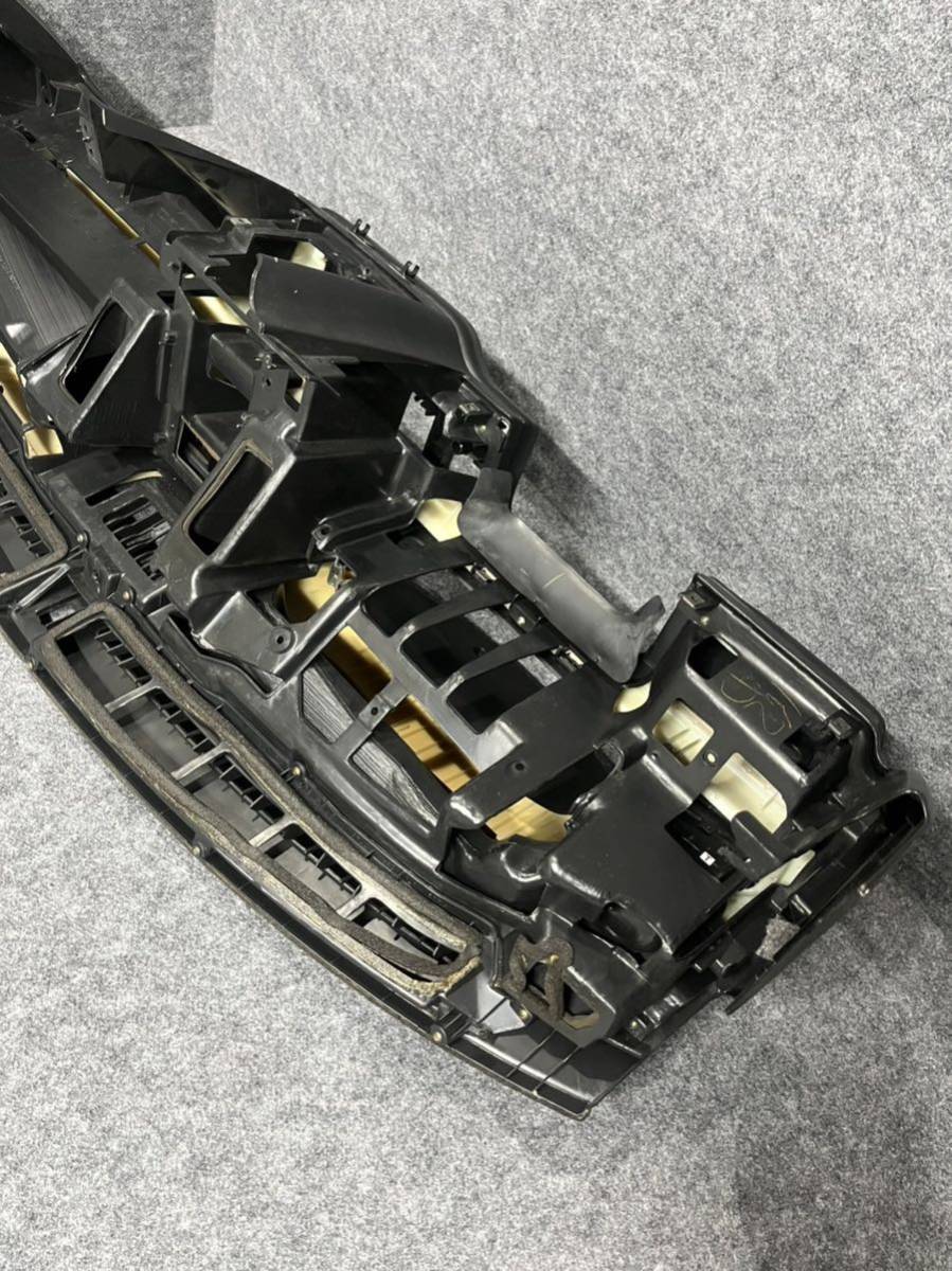信頼】 EG シビック EG5 SIR 前期 クォータートリム EG リアトリム 内