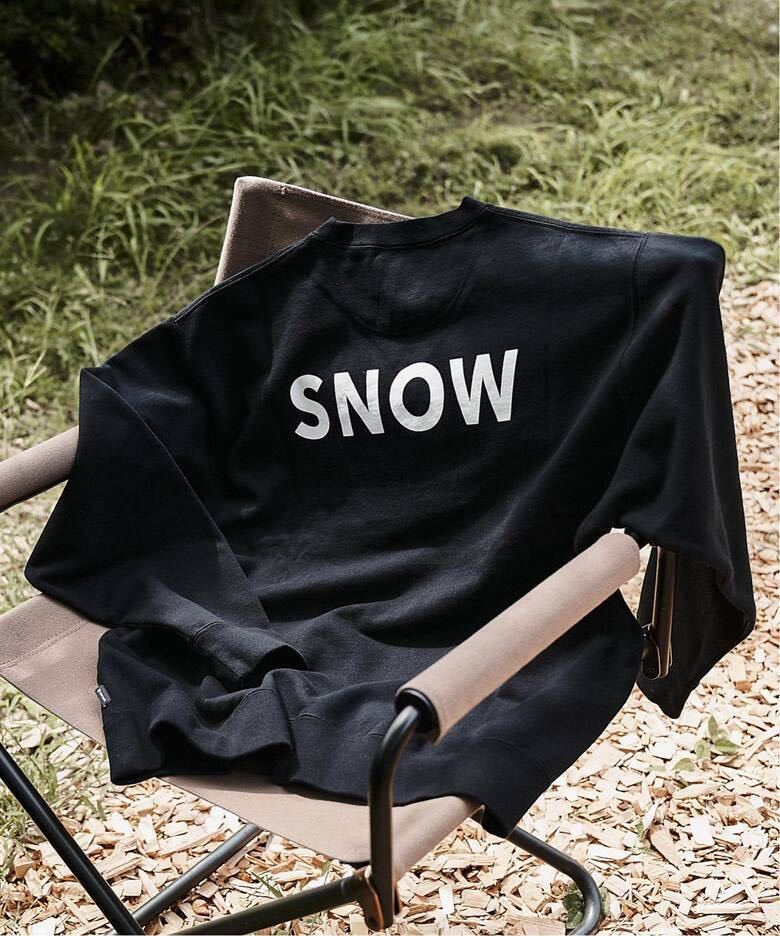 すぐったレディース福袋 スウェット クルーネック 別注 スノーピーク Snowpeak 新品正規 M Peak ゆったりシルエット トレーナー メンズ 定1 21万 ブラック 黒 Mサイズ Thomaslawplc Com すぐったレディース福袋 スウェット クルーネック 別注 スノーピーク Snowpeak 新品正規 M Peak ゆったりシルエット トレーナー メンズ 定1 21万 ブラック 黒 Mサイズ Thomaslawplc Com
