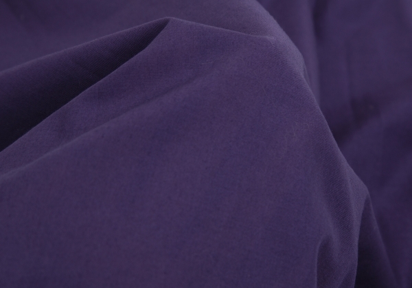 ジジリgigli 裾刺繍ノースリーブセットアップ 紫38・36 【レディース】_画像9