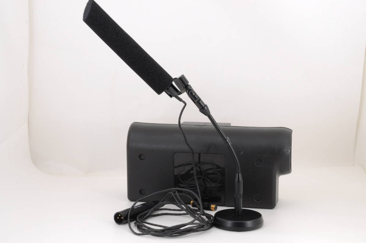 黒 桜古典 AKG C636 ハンドヘルド コンデンサーマイクロホン - 通販