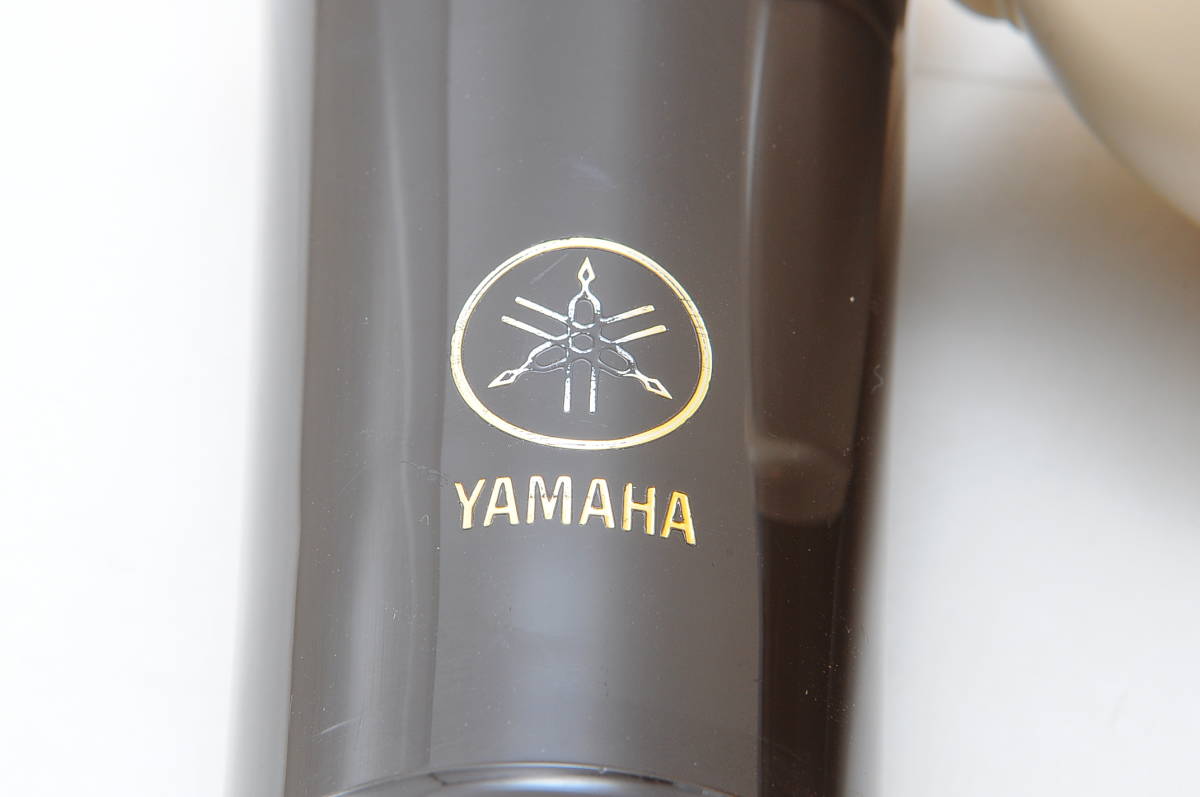 [CAB50]ヤマハ YRB-302BⅡ バスリコーダー YAMAHAの画像6