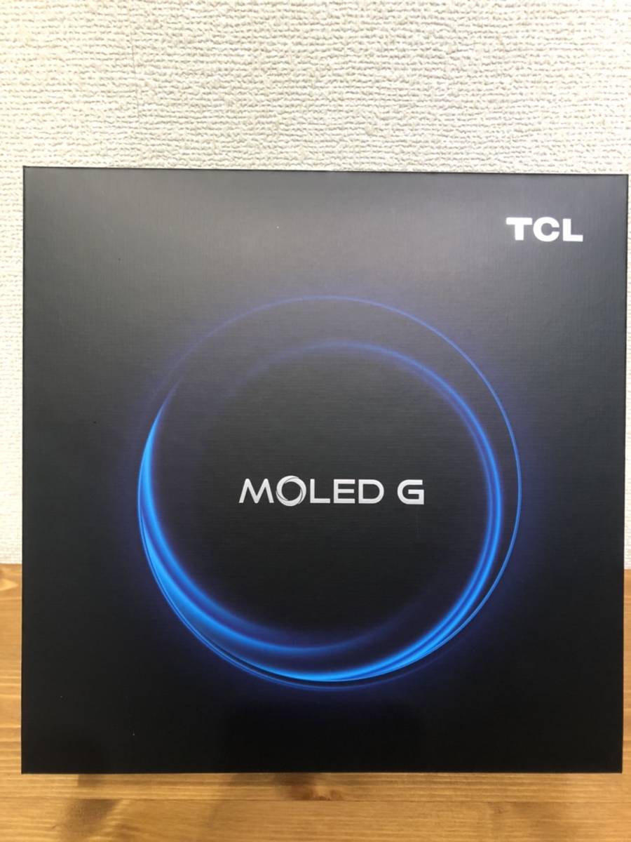 お買い物マラソン限定☆ 【専用】TCL MOLEDG ゴーグルのみ