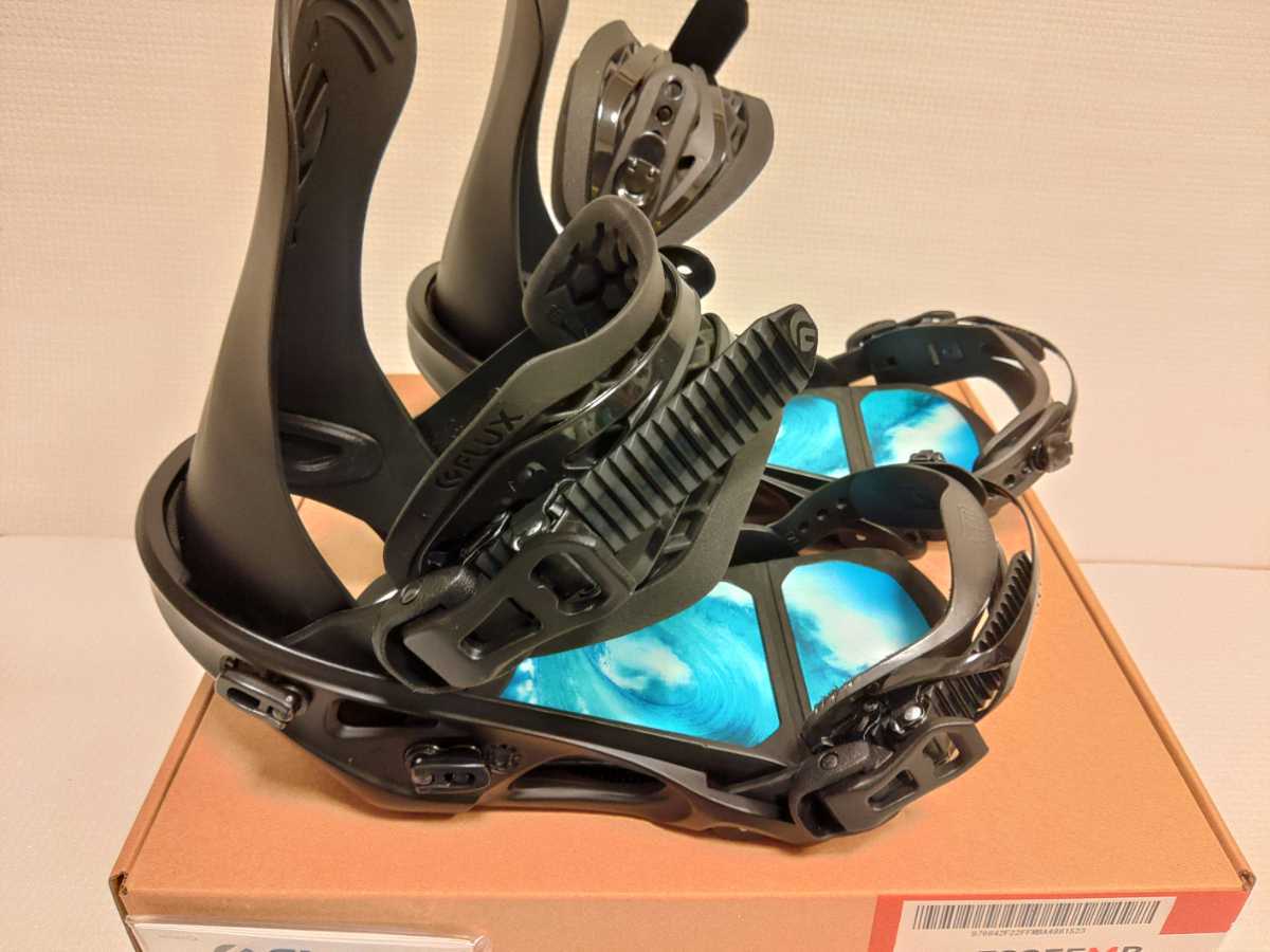 flux freefoot Mサイズ-