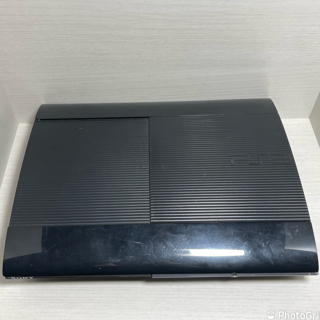 匿名配送 SONY PlayStation3 PS3 本体 CECH-4000B ジャンク品 本体のみ 