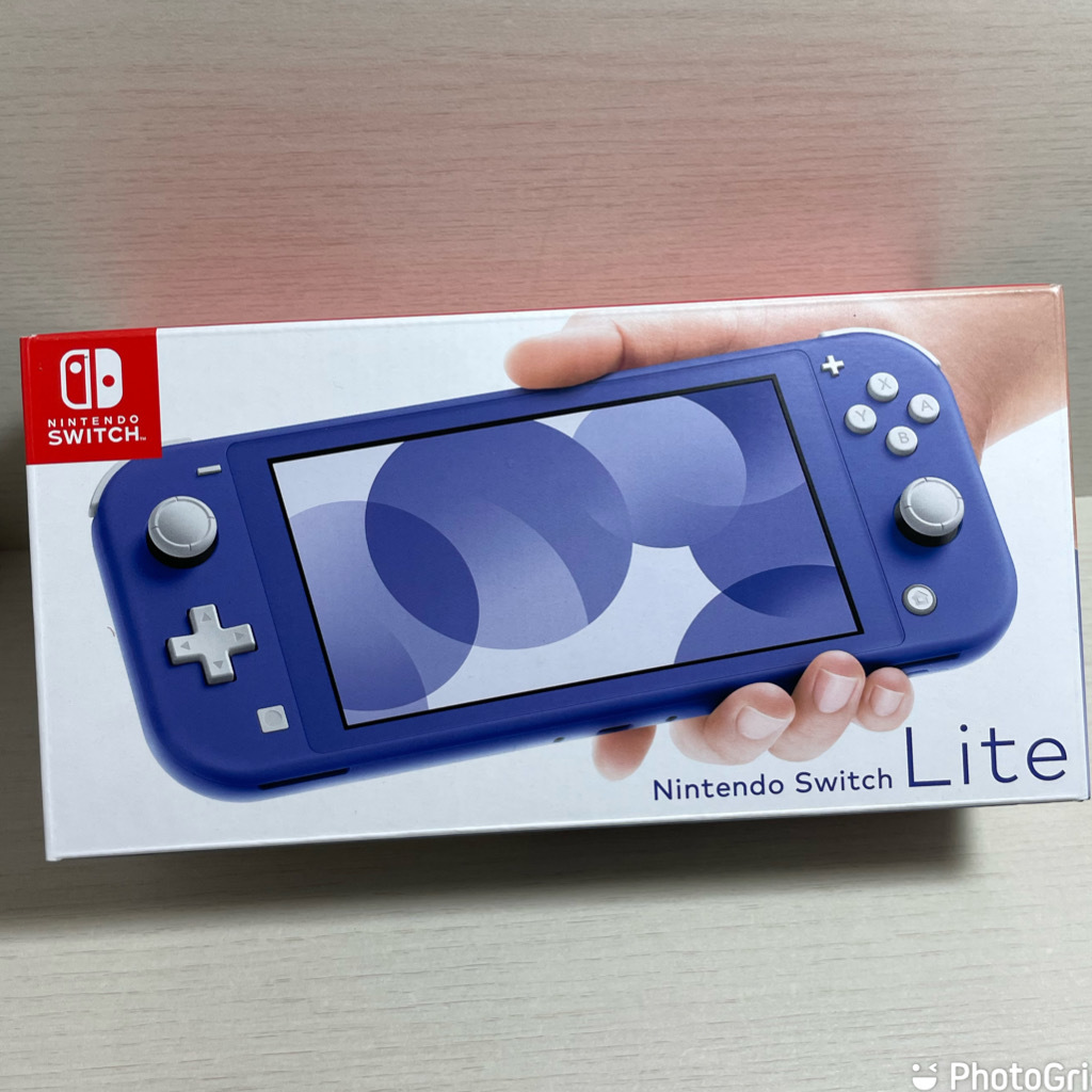 受注生産品 任天堂 Nintendo Switch Lite ニンテンドースイッチ ライト