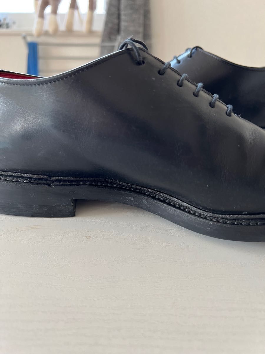 REGAL Shoe & Co リーガル ホールカットシューズ|Yahoo!フリマ REGAL Shoe & Co リーガル ホールカットシューズ|Yahoo!フリマ