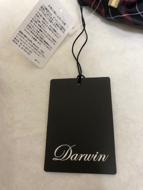  new goods,ACE[ Ace ],Darwin |da- wing. travel for pouch 3 point set *1380 jpy prompt decision * travel pouch, travel supplies, postage 210 jpy ~