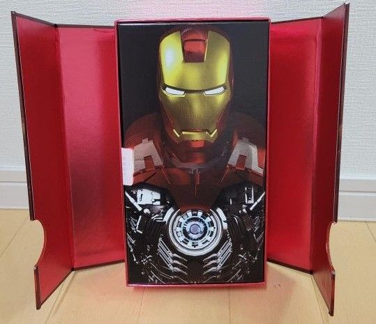 ZDTOYS 中動玩具 1/10 アイアンマン Mk-Ⅶ 塗装完成品 正規版権 ZDTOYS 中動玩具 1/10 アイアンマン Mk-Ⅶ 塗装完成品 正規版権