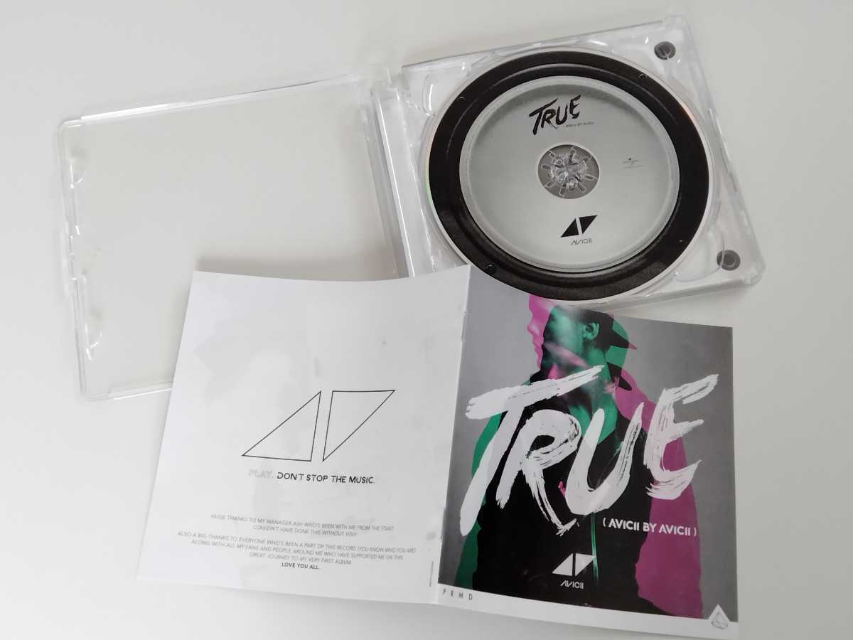 95%以上節約 限定盤 超希少 Clear vinyl avicii true アヴィーチー The Cherry Orchard Everybody Knows 7インチ