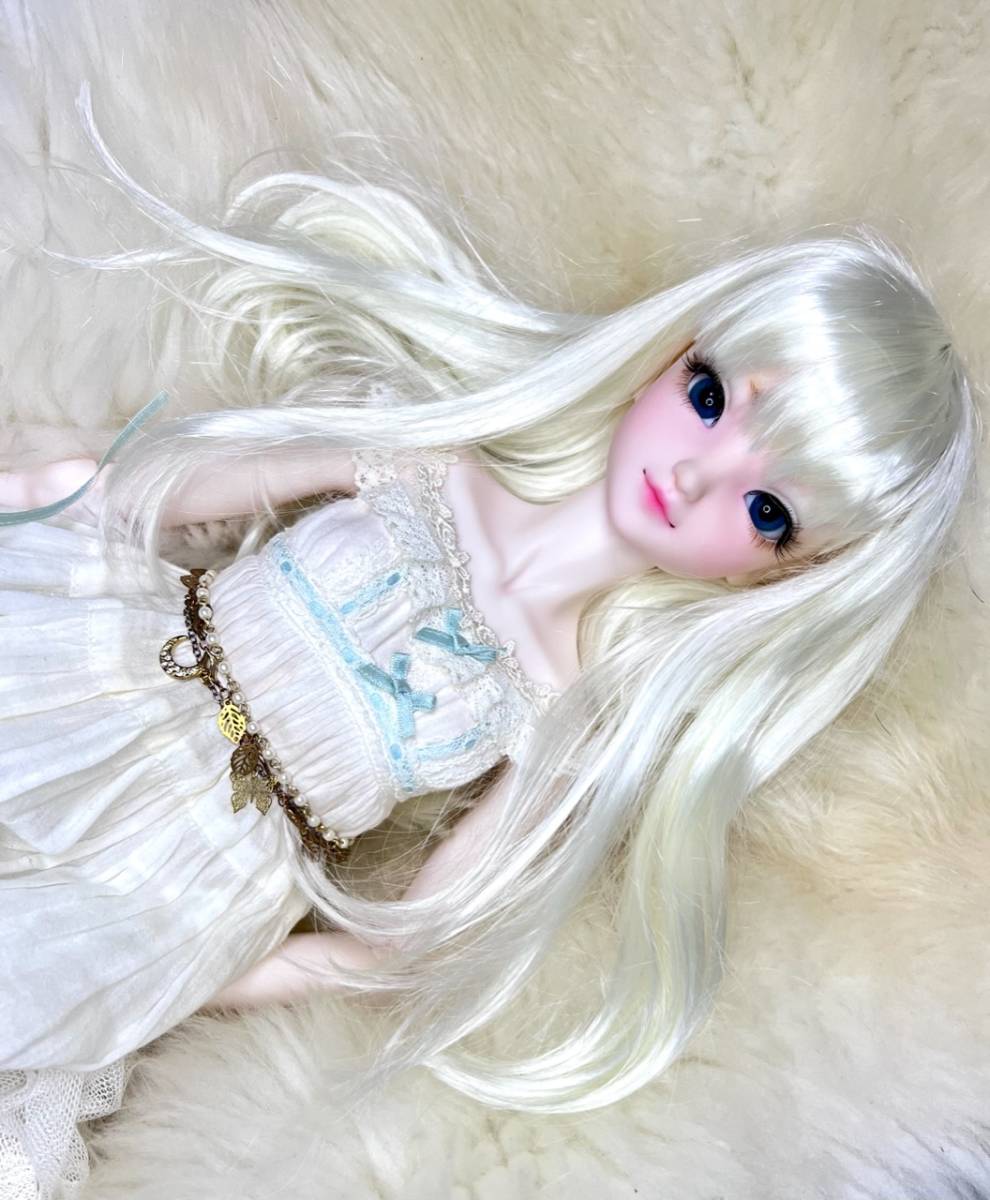 80/20クロス BJD 41cm 人気作家 NAKANADOLL - 通販 - www.worldjumping