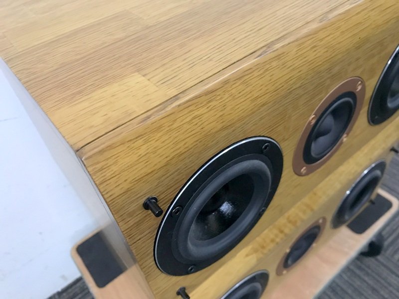 Pioneer S-PM30 スピーカーシステムペア パイオニア　S1150_画像4