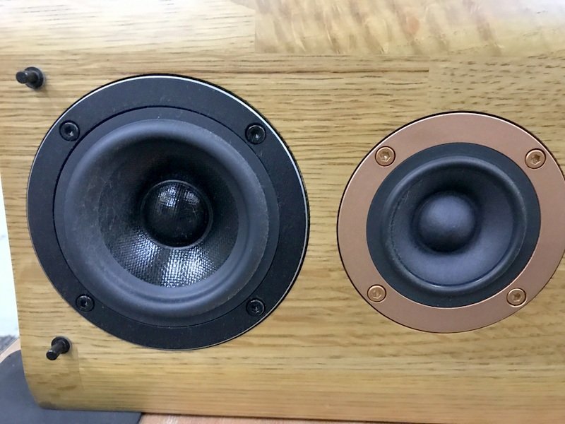 Pioneer S-PM30 スピーカーシステムペア パイオニア　S1150_画像10