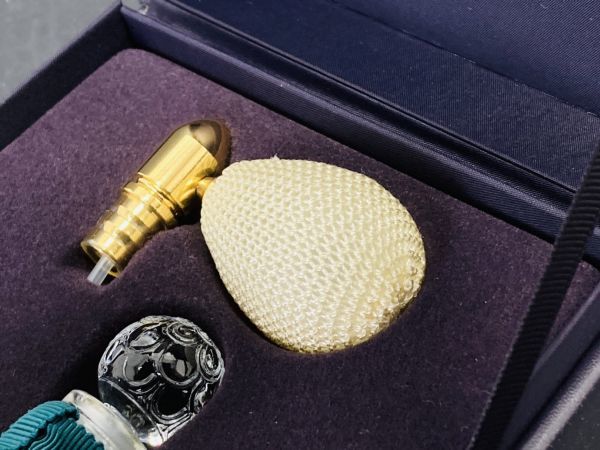 GUERLAIN ゲラン BAISER DE RUSSIE ベゼ ドゥ ルシー 125ml 香水 保存