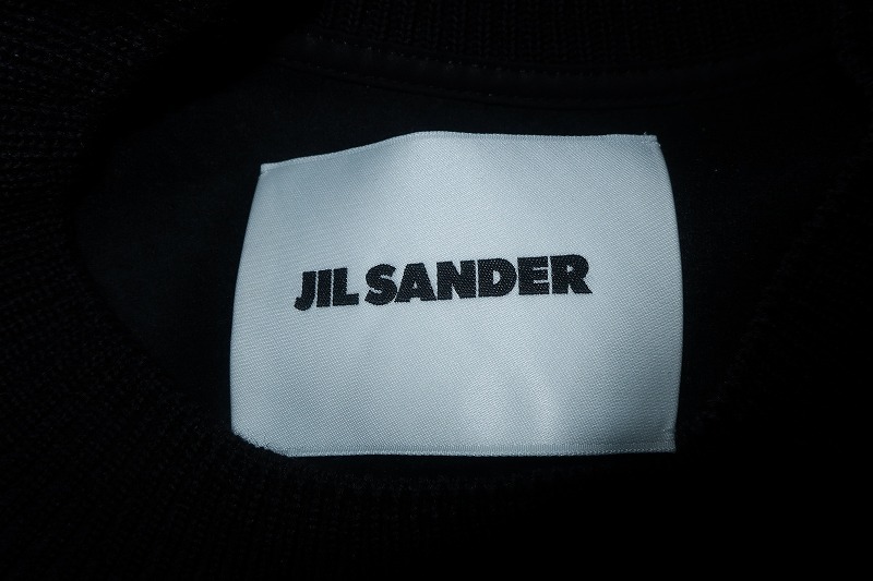 最大53%OFFクーポン JIL SANDER 2021SS ウールジャケット サイズ48