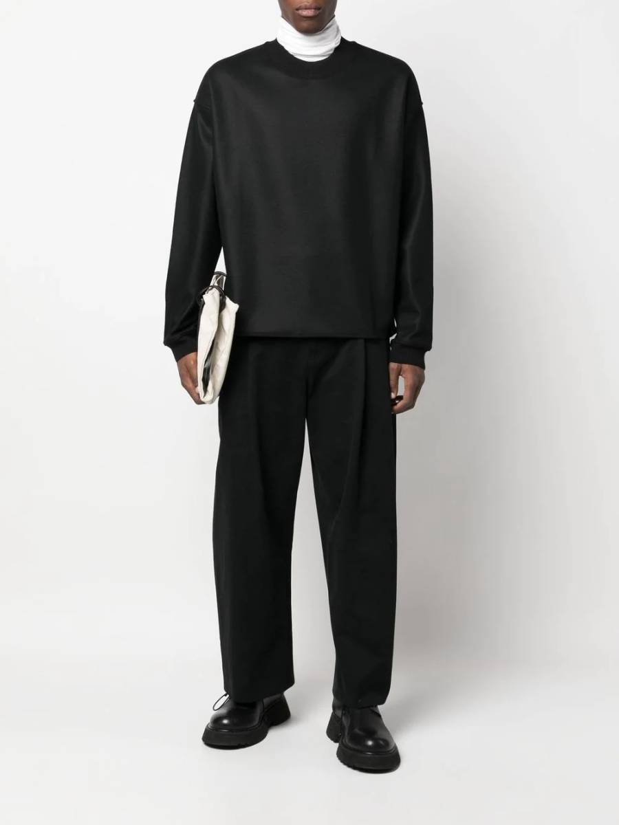 最大53%OFFクーポン JIL SANDER 2021SS ウールジャケット サイズ48