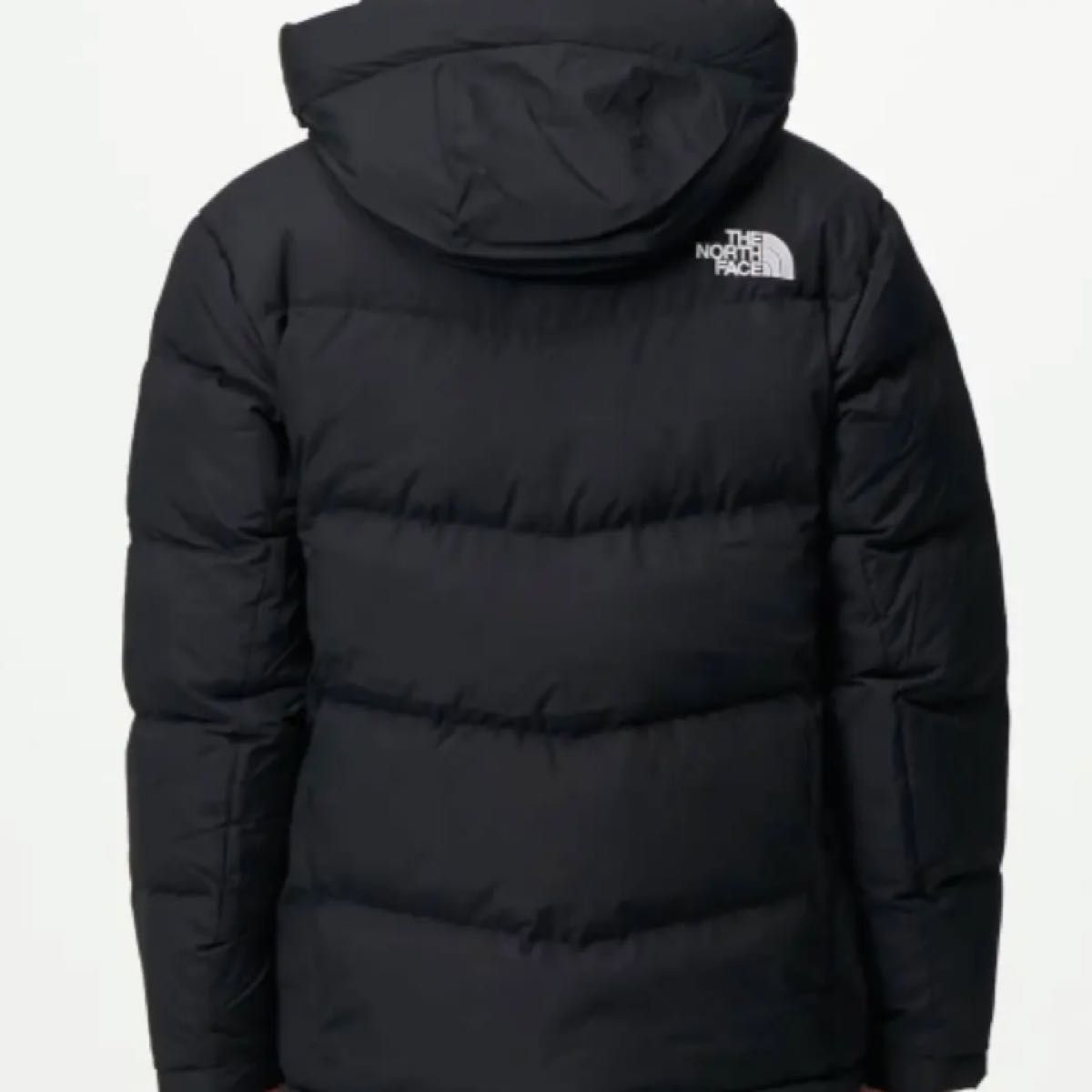 THE NORTH FACE 新品未使用　韓国正規品　ノースフェイス　ハイブリッド ダウンジャケット　2XLサイズ