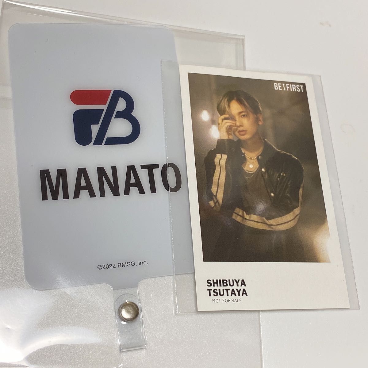 新製品は安い BE:FIRST チェキ おもちゃ・ホビー・グッズ