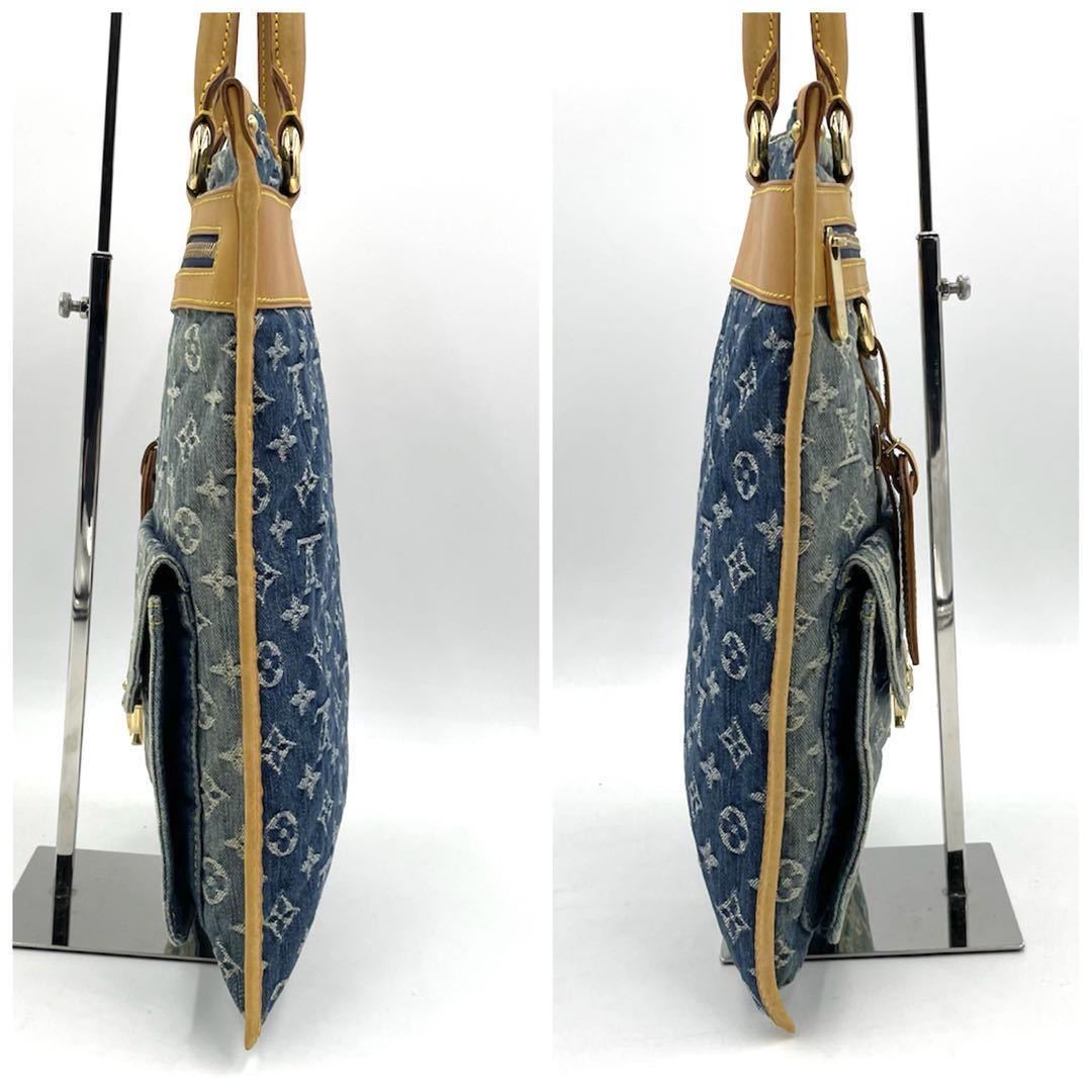軽量+ストレッチ性+吸水速乾 【良品】ルイヴィトン トートバッグ