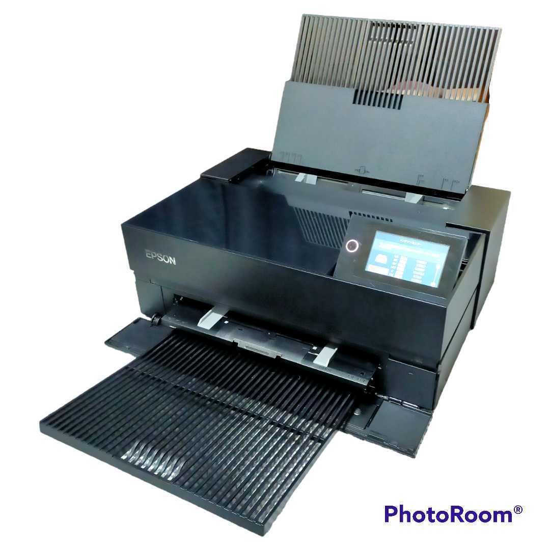 在庫有り お買い得 【最終値下げ】EPSON プリンター SC-PX1V | www