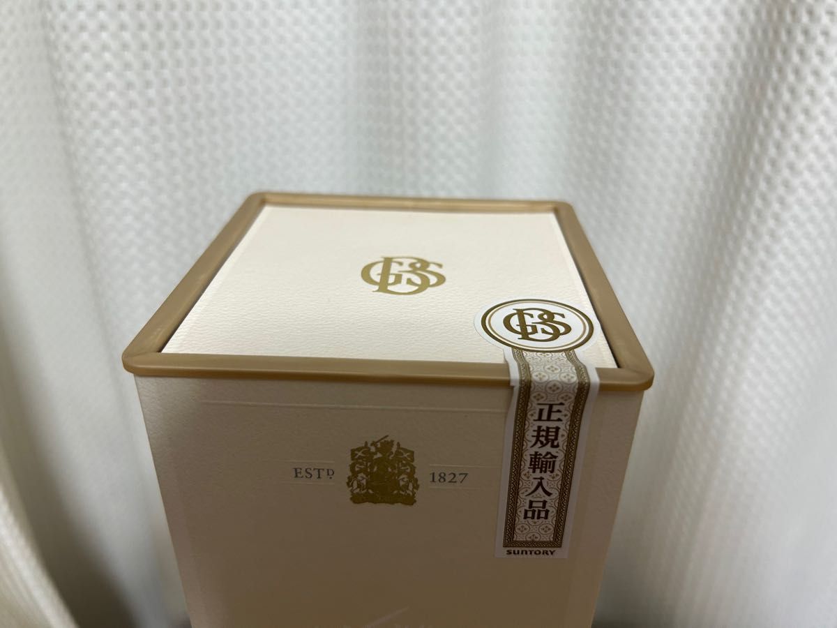 元箱付 700ml×1本セット スコッチウイスキー バランタイン21年 元箱付 700ml×1本セット スコッチウイスキー バランタイン21年