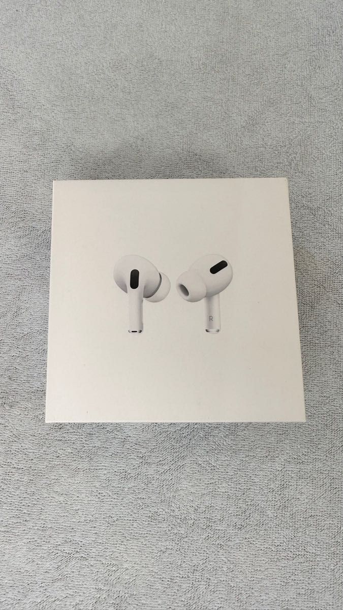素敵な AirPods Pro 値下げ!AirPodsPro2 ケース付き MLWK3J/A