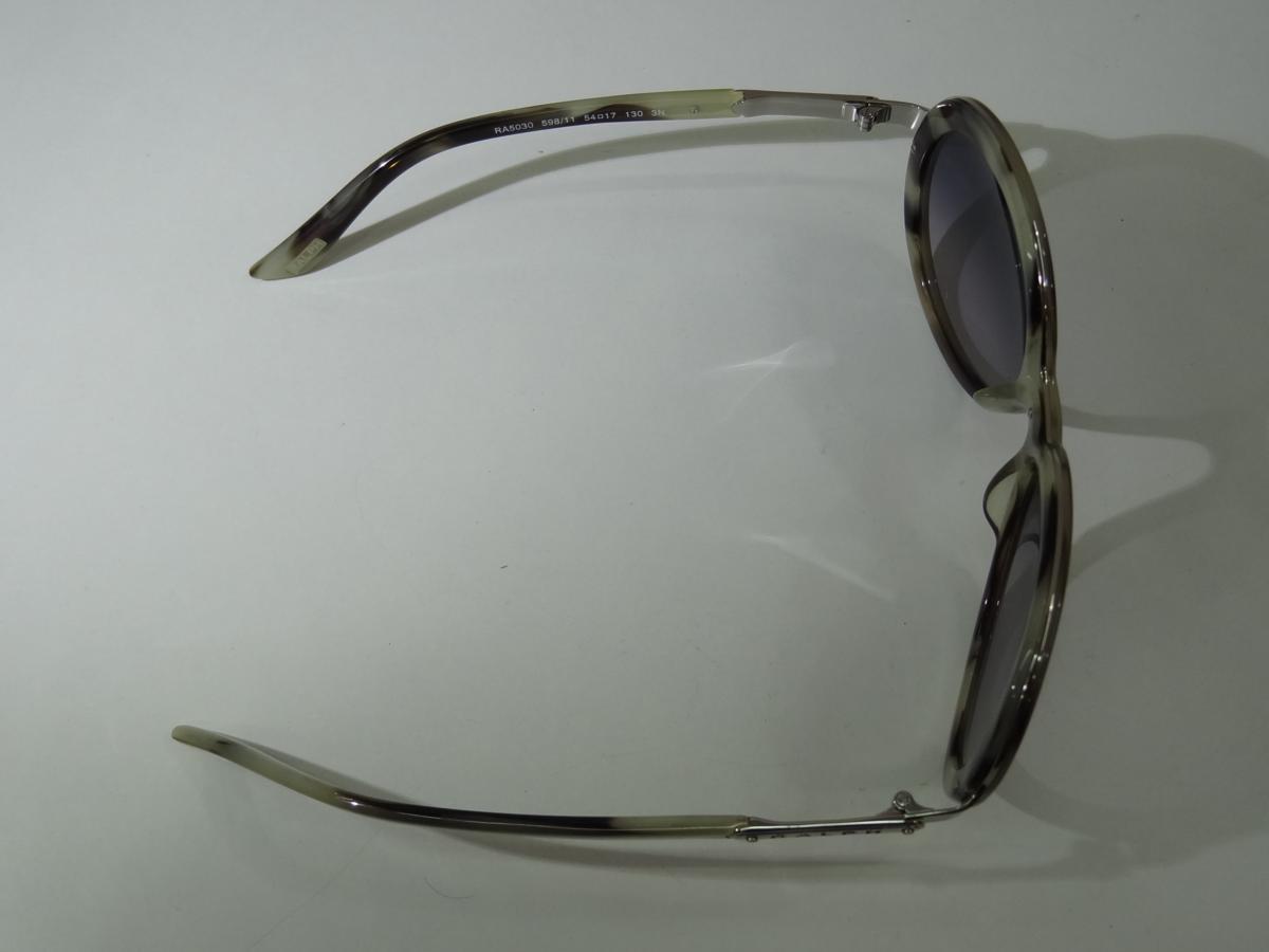  beautiful goods POLO RALPH LAUREN Polo Ralph Lauren sunglasses RA5030 P