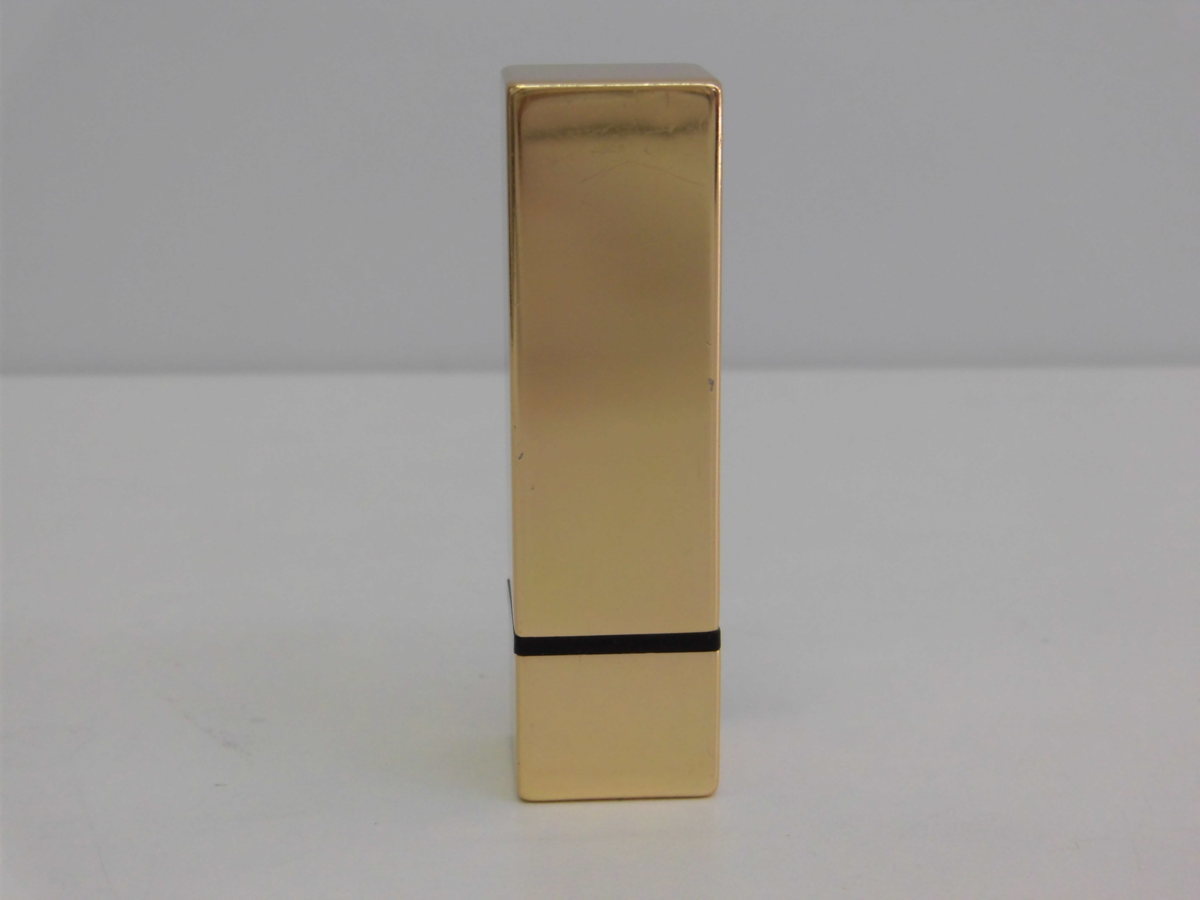 YSL Yves Saint-Laurent lipstick rouge 212 62N300 YVES SAINT LAURENT BEAUTE\' *P