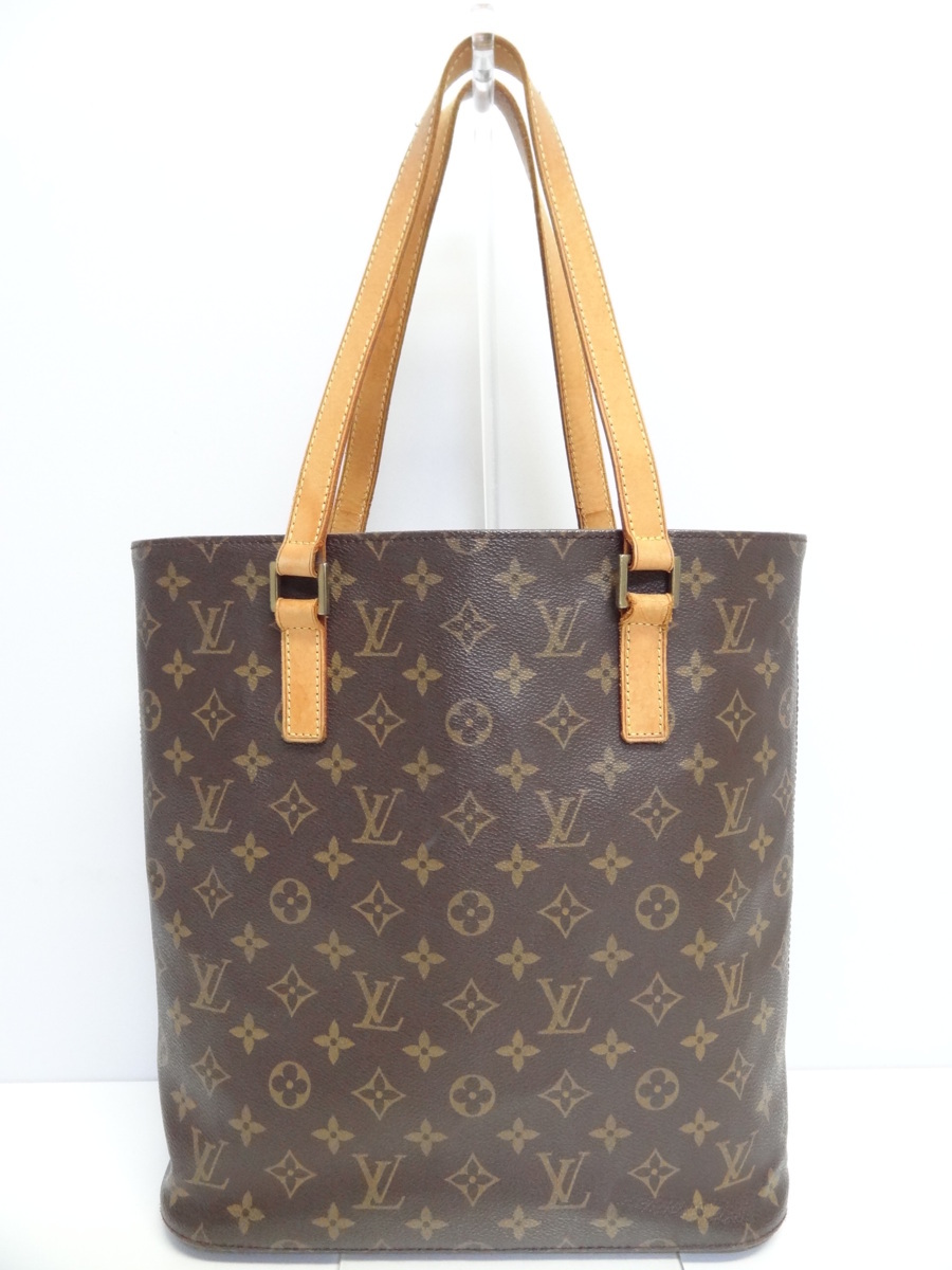 通販高評価】 LOUIS VUITTON - ルイヴィトン モノグラム ヴァヴァンGM