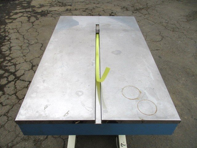 茨城 ニチロ工業 半自動梱包機 SP-555 アケボノ セミエース 茨城 ニチロ工業 半自動梱包機 SP-555 アケボノ セミエース