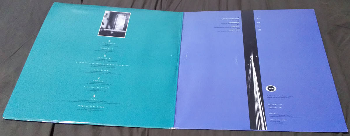 Mogwai - Kicking A Dead Pig: Mogwai Songs Remixed + Fear Satan