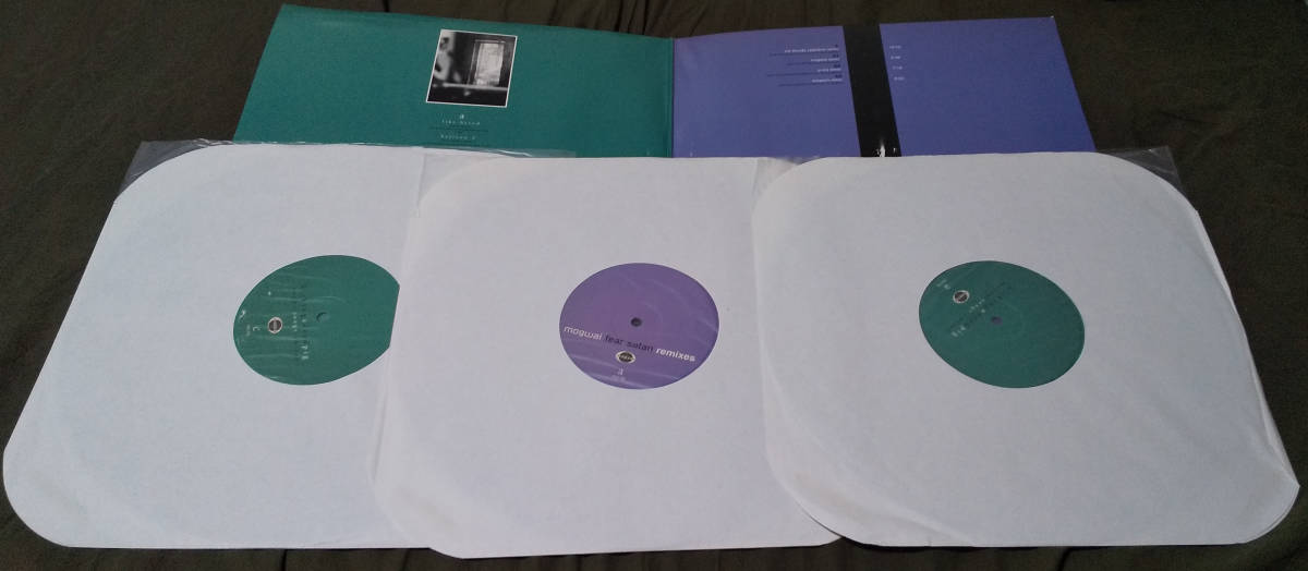 Mogwai - Kicking A Dead Pig: Mogwai Songs Remixed + Fear Satan