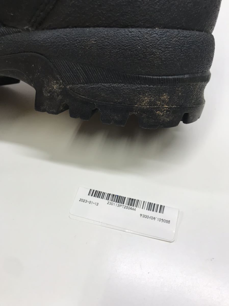ミレー 登山靴 UK7 JP25.5cm相当 売筋 polimetropolitano.edu.co