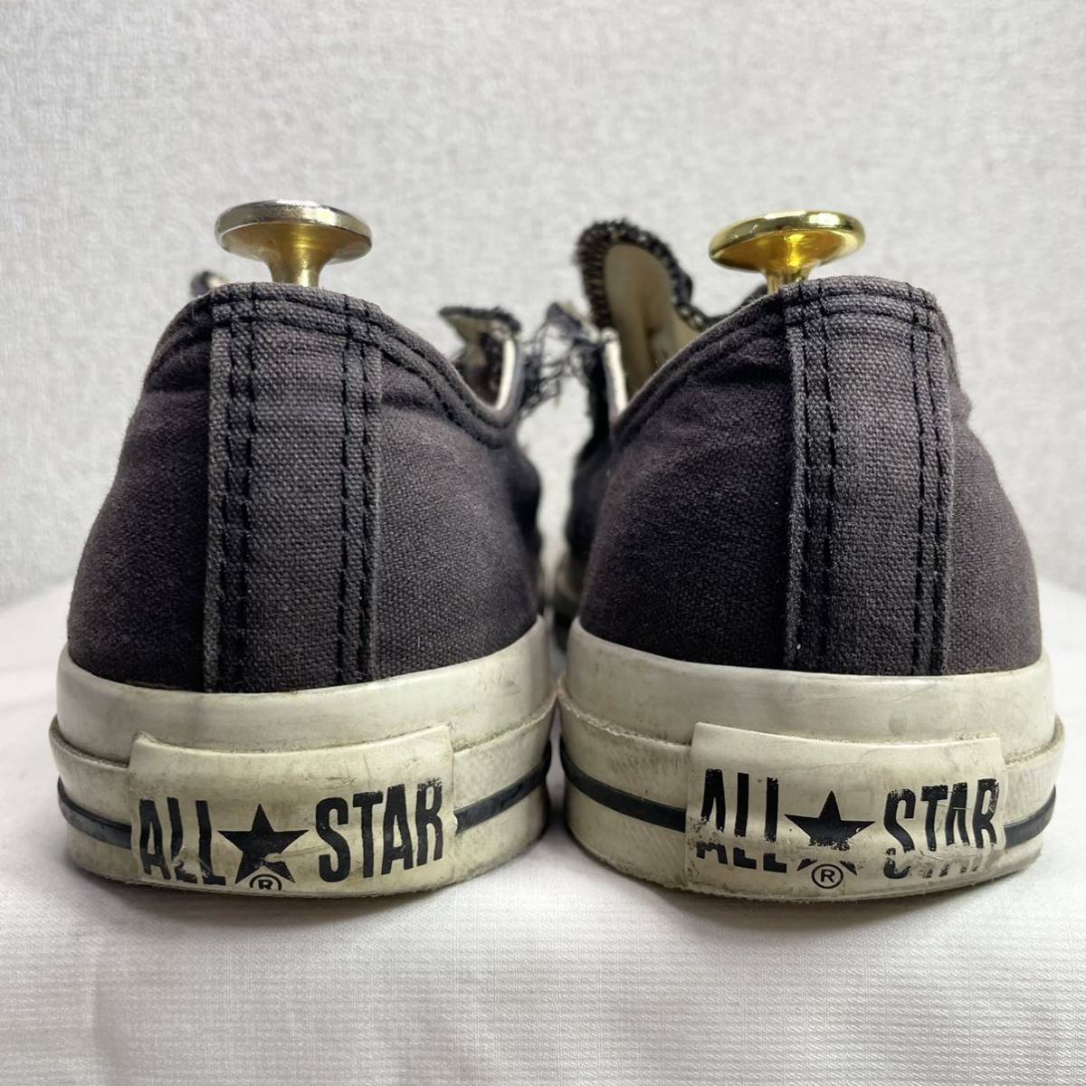 ヤフオク! - Converse ALL STAR SLIP OX コンバース オールス...
