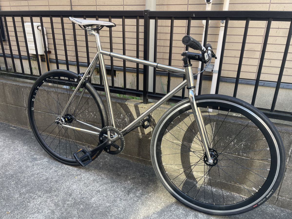 優れた価格 CARTEL BIKES AVENUE LO CHROME www.javaesound.com.ng