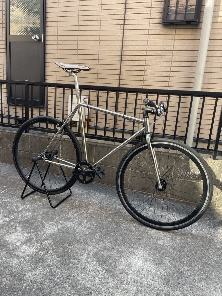 Yahoo!オークション - CARTEL BIKES AVENUE LO ピストバイク Yahoo!オークション - CARTEL BIKES AVENUE LO ピストバイク