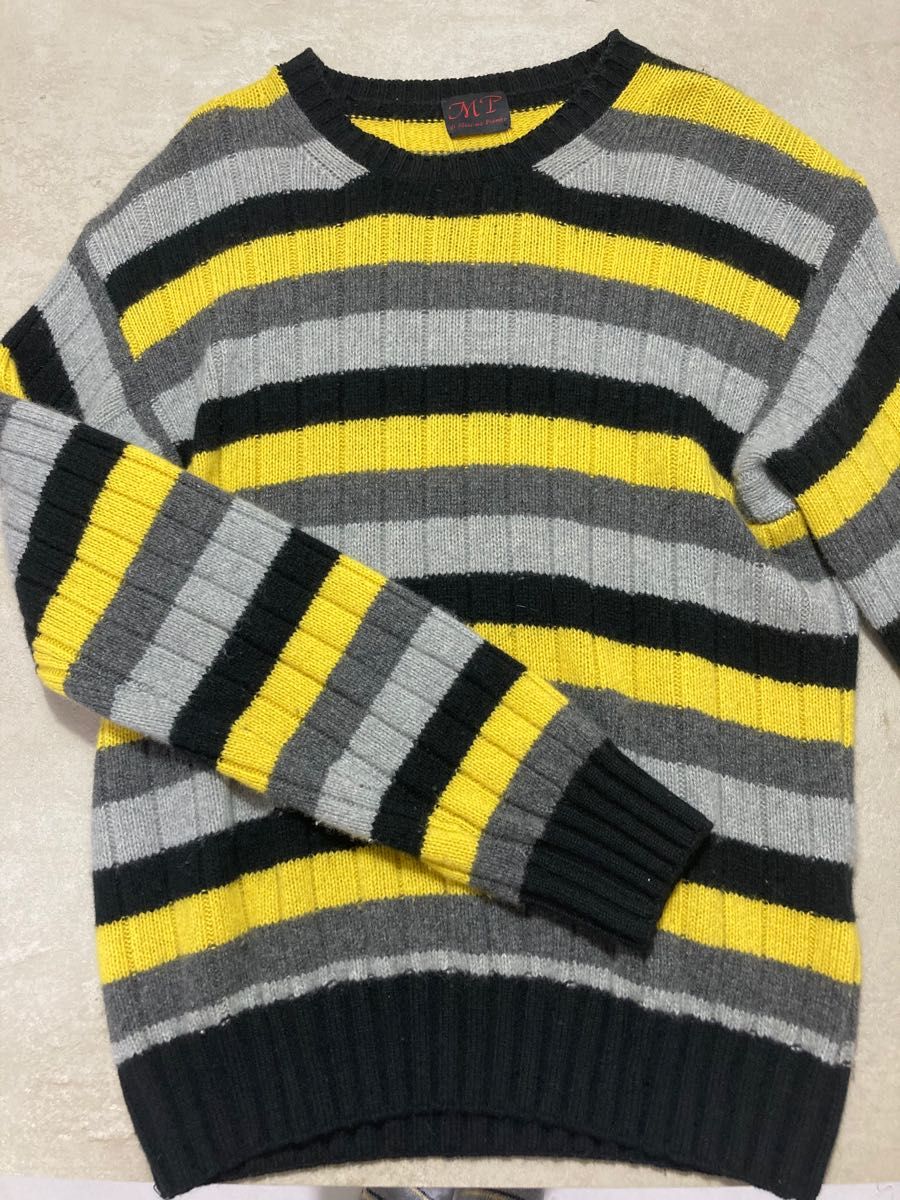 代引き不可】【代引き不可】PALACE Massimo Forza Crew パレス