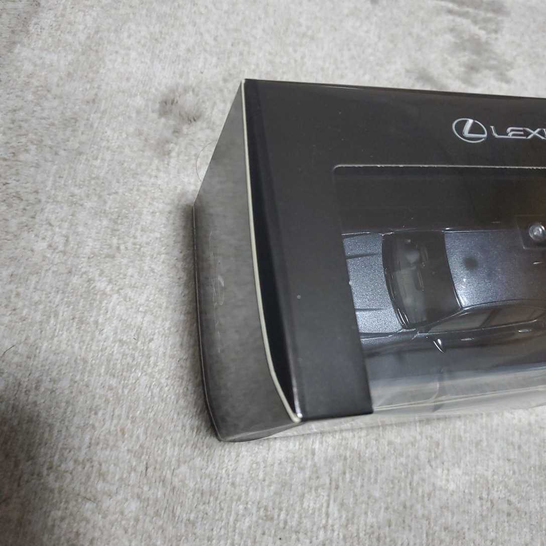 京商1/43ミニカー LEXUS IS500 F SPORT Performance ソニック 京商1/43ミニカー LEXUS IS500 F SPORT Performance ソニック