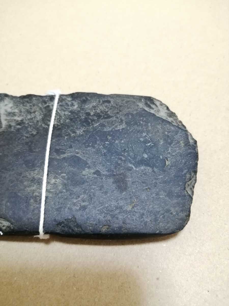 伝縄文時代の磨製石斧　遺物　石器　インテリアに_画像10