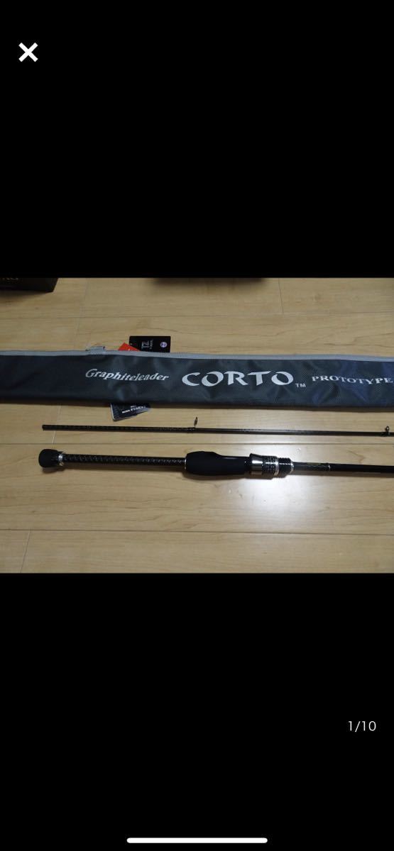 Yahoo!オークション - 【送料込み】オリムピック 21コルトプロトタイプ