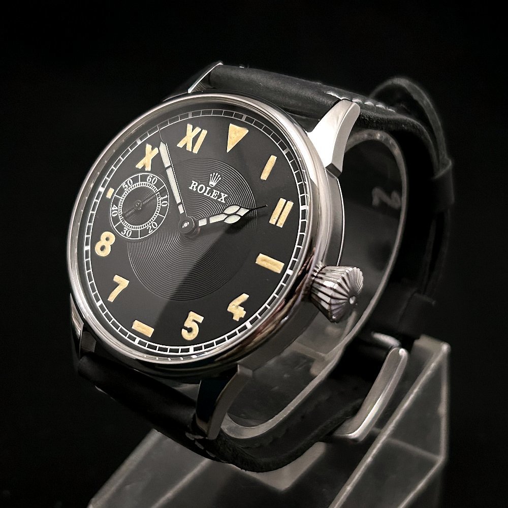 【ロレックス ROLEX】 アンティーク メンズ腕時計 ブラック黒　　　　　　　　限定 GMTマスター エクスプローラー エアキング サブマリーナ