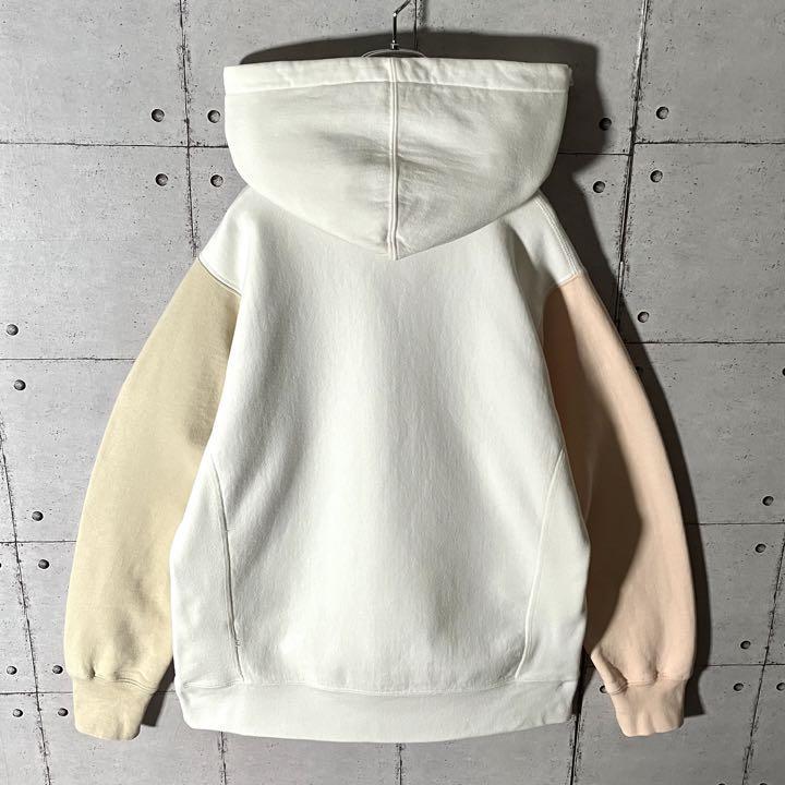 Supreme シュプリーム アーチロゴ スウェット パーカー S カナダ Supreme シュプリーム アーチロゴ スウェット パーカー S カナダ